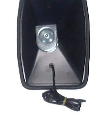 Spiegel Voor VOLVO 24v 318x220 Mm.