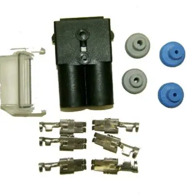 Zekeringhouder V. 80amp. Maxi