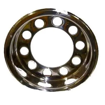 Wielring RVS 22.5 