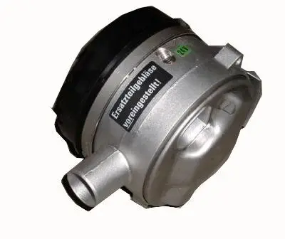 Blower 24v Thermo 90 Webasto Kachel
