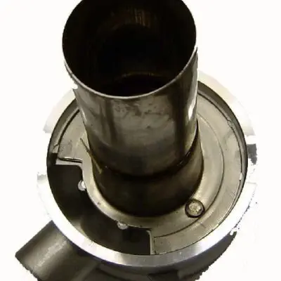 Branderbus Thermo 90