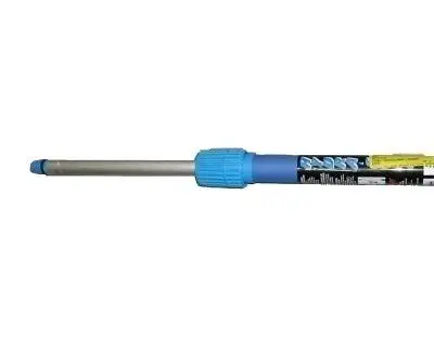 Telescoop Steel Longarm