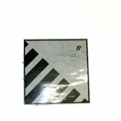 Gevaren Etiket Klasse 9