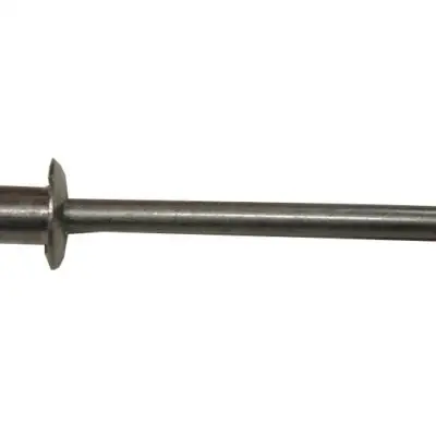 Popnagel 4.8 X8mm