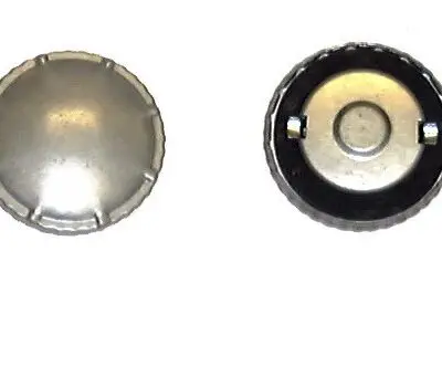 Tankdop 40mm