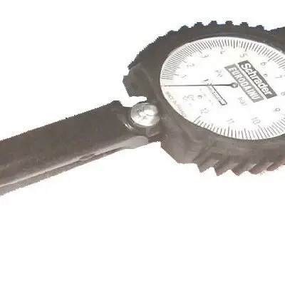 Bandenspanningsmeter Michelin