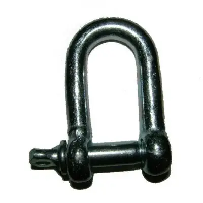 Harpsluiting 8mm