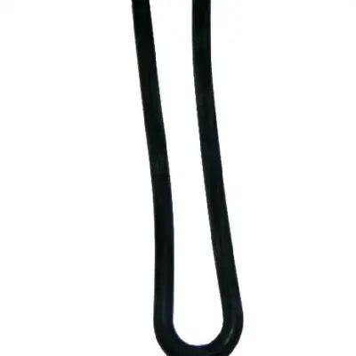 Spanrubber 20 Cm Voor Banners