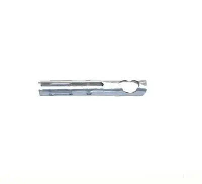 Tir Eindstuk 6 Mm Cpl.