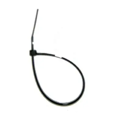 Kabelstrips-tireps 2,5x100 Per 100 Stk
