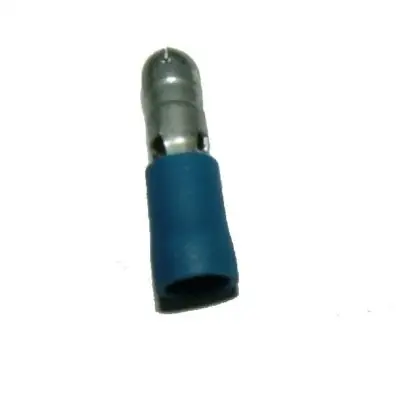 Kabelschoen Blauw 5mm