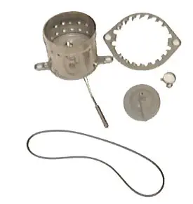 Branderunit Webasto Dw80 Thermo 90