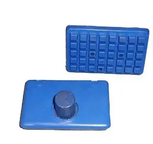 Cargo Keeper Voet 1867-ws