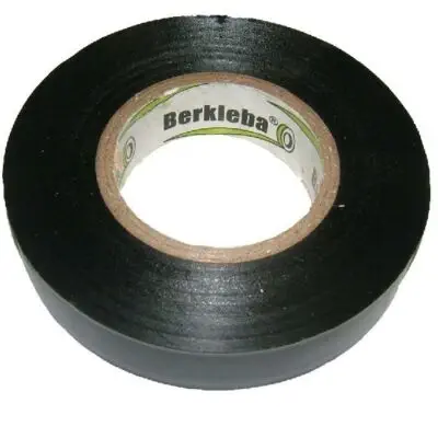 Isolatieband Groot 25mtr.15 Mm Br 0,13 Mm Dik