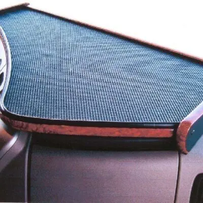 Tafel Voor RENAULT PREMIUM Vanaf 07-2005 Midden Ho