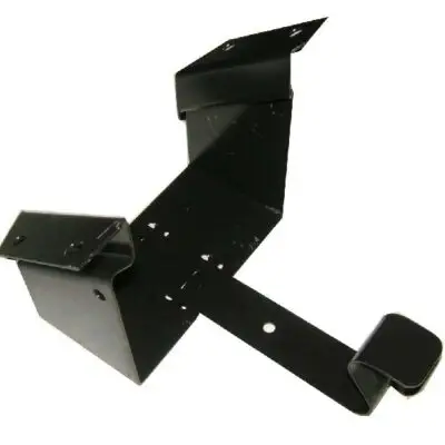 Houder Voor Wielkeg Kunststof 160mm Breed