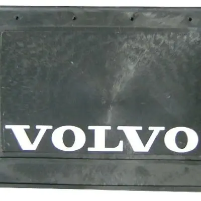 Spatlap 650x350  Voor VOLVO Set