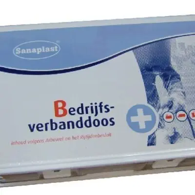Verbandtrommel