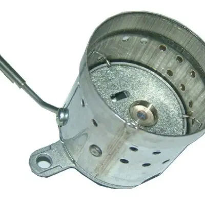 Branderunit Thermo 90