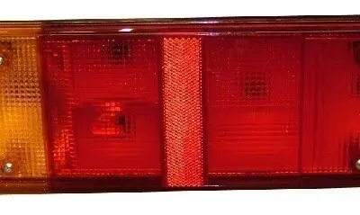 Achterlicht Voor DAF 95 Rechts Tot 2001