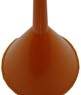 Trechter 100mm Pressol