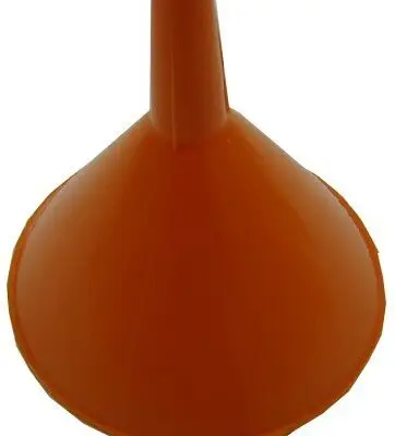 Trechter 150mm Pressol