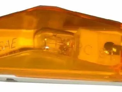 Zijmarkeringslamp Model 35 Trucklite