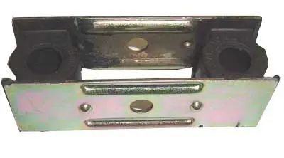 Trilblokje Rubber Vignal Set
