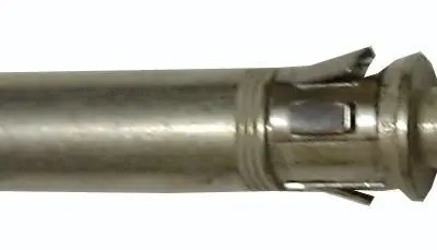 Kontaktbus 1.5mm Abs