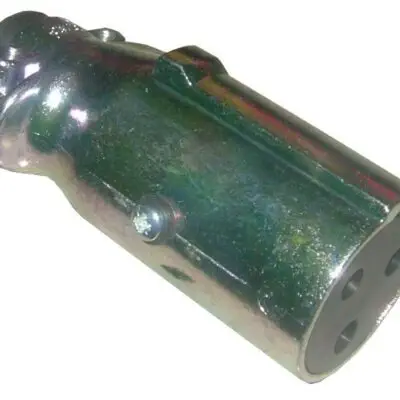 Stekker 3 Polig Clang.