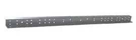 Bumper Dwarsligger Voor DAF 95 xf