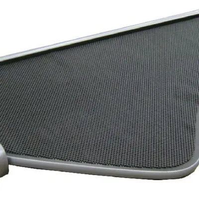 Tafel Voor RENAULT PREMIUM Vanaf 07-2005 Midden Al