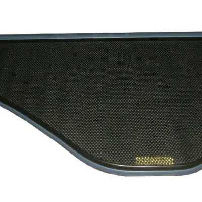 Tafel Voor VOLVO Fh03 Vanaf 2008 Midden Blauw