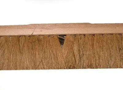 Bezem Kokos 40cm