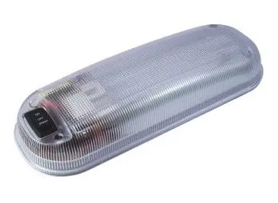 Binnenverlichting 24v Met Schakelaar Aeb