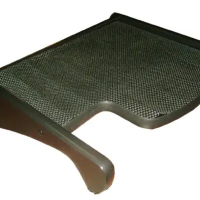 Tafel Voor MAN TGA Lx Midden