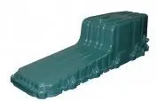 Carter Voor VOLVO D12c D12d