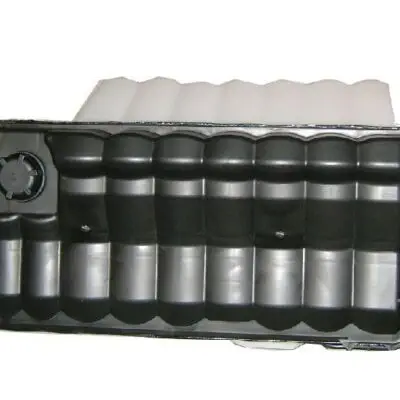 Expansiereservoir Voor DAF Cf 75-85 Na 2003