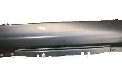 Bumper Voor SCANIA 94-114-124-144 Staal