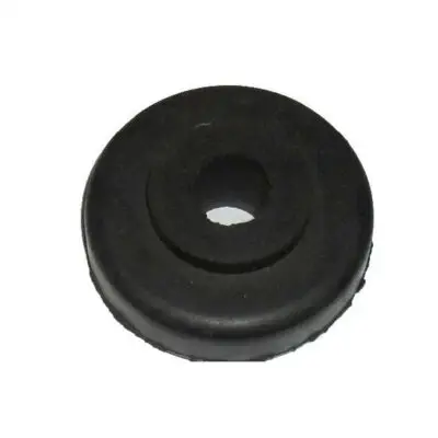 Schokbreker Rubber Voor SCANIA