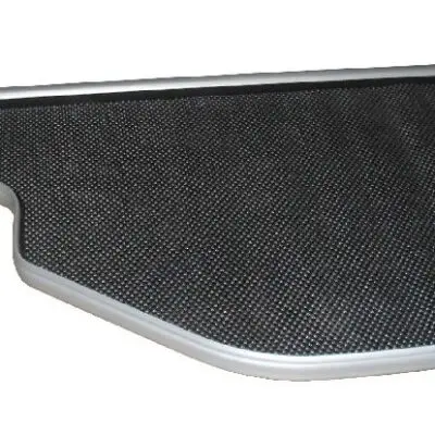 Tafel Voor VOLVO Fh03 Midden Aluminium Mout Uitspa