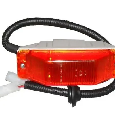 Zij Clignoteur Voor DAF XF105