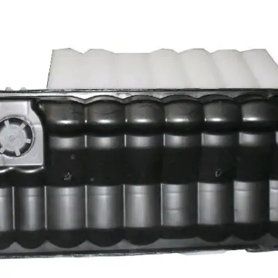 Expansiereservoir Voor RENAULT PREMIUM