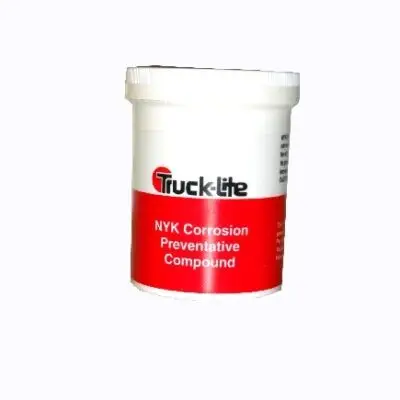 Trucklite Pasta Blik