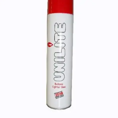 Gas 250ml Spuitbus