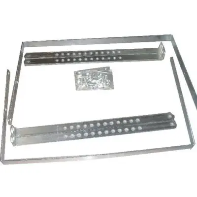 Steunenset Tbv Gereedschapskist Stabilo 600