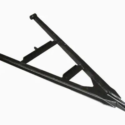 Triangel 980x2700-50mm