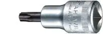 Torx Inbusdop T45 Stahlwille