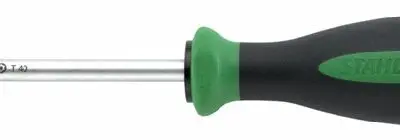 Torx Schroevendraaier T10 Stahlwille