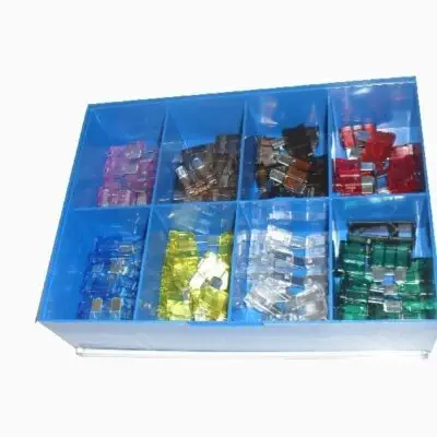 Steekzekeringen Assortiment Normaal 80st.